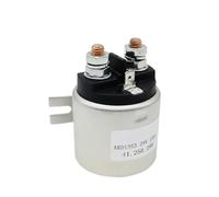 Contactor de bomba de elevación 24V 150A relé magnético for carretilla elevadora eléctrica 1 Uds