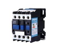 Contactor de CA 12 A 3P+NC CJX2-1201 LC1-1201 380 V, 220 V, 110 V, 36 V, 24 V(36V)
