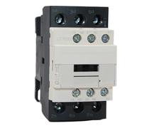 Contactor de CA 220 V 25 A LC1D18 LC1D25 LC1D32 B7C F7C M7C Q7C 24 V 110 V 220 V 380 V(LC1D32B7C 32A AC24V)