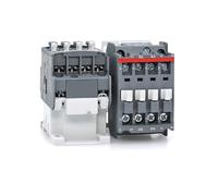 Contactor de CA 25A 3P AX25-30-10 AX25-30-01 Voltaje de la bobina CA 220 V CA 110 V CA 24 V CA 380 V CA(AX25-30-01 AC110V)