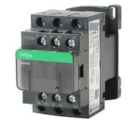 Contactor de CA 3P LC1D25 LC1D32 LC1D38 B7C F7C Q7C M7C 24 V 110 V 220 V 380 V(LC1D32,110v)