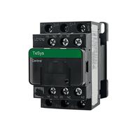 Contactor de CA 9A 12A 18A Ascensor LC1D09 LC1D12 LC1D18 220V LC1D 09 12 18 24V 220V 110V 380V 48V 36V(Lc1d12,1NO1NC-220V)