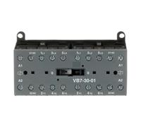 Contactor de CA B6-30-10 B6-30-01 B7-30-10 CC BC6-30-10 BC6-30-01 BC7-30-10 BC7-30-01 VB7-30-01 B7-40-00 B6-40-00(VB7-30-01,24V)