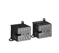 Contactor de CA B6-30-10 B6-30-01 B7-30-10 CC BC6-30-10 BC6-30-01 BC7-30-10 BC7-30-01 VB7-30-01 B7-40-00 B6-40-00(B6-40-00,380 V)