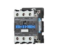 Contactor de CA CA 220 V 380 V CJX2-4011 CJX2-5011 CJX2-6511 CJX2-8511 CJX2-9511 CHNT(Cjx2-4011,220V AC)