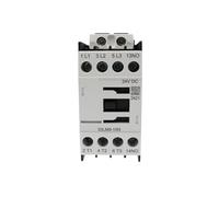 Contactor de CA CC DILM9-10N Voltaje Opcional 24 V/36 V/48 V/110 V/230 V/380 V/400 V(24V 50/60HZ)