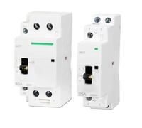 Contactor de CA CDCH8S Trifásico 16A 20A 25A 32A 40A 63A 2P 4P 220V 110V 24V(63A,AC110V,2NC)
