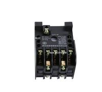 Contactor de CA CJT1-10, CJT1-20, CJT1-40, CJT1-60, CJT1-100, CJT1-150, 220 V CA, 380 V, CJX2 NXC LC1, 1 unidad(Cjt1-60,220V)