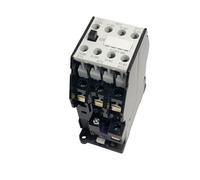 Contactor de CA CJX1-22/22 3TB43 for montaje en riel DIN, 2NA, 2NC, comunicación, 22A, eléctrico, 50Hz/60Hz(36V)