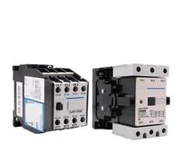 Contactor de CA CJX1-9/12/16/22/32/45/63-24 V/36 V/110 V/220 V/380 V(CJX1-9,110v)