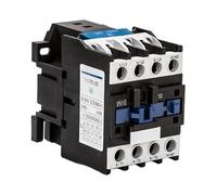 Contactor de CA CJX2-1210 1810 3210 6511 9511 380V 24V(2510 24v)