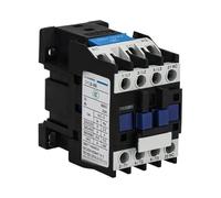 Contactor de CA CJX2 1210 36A 24A 1810 220V 3210 9511 380V(110V ;CJX2 0901)