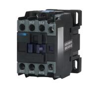 Contactor de CA CJX2 1210 36A 24A 1810 220V 3210 9511 380V(380V ;NXC 18)