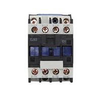Contactor de CA CJX2 1810 Voltaje 380 V 220 110 36 24 LC1D 18(Ac36v)