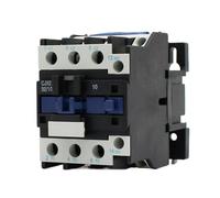 Contactor de CA CJX2-3210 32A NA trifásico for montaje en riel DIN(AC24V)