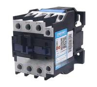 Contactor de CA Cjx2-4011/50/65/80/95/0910/18/12/25/32/Nxc Relé; 380 V; CJX2-3201 | CJX23201