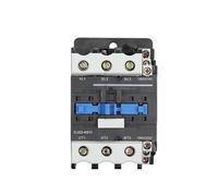 Contactor de CA CJX2-4011 5011 6511 8011 9511 40 A 50 A 65 A 80 A 95 A 24 V 36 V 110 V 220 V 380 V NXC LC1(CJX2-6511,110V)
