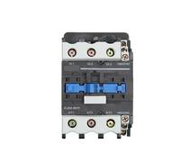 Contactor de CA CJX2-4011 5011 6511 8011 9511 40A 50A 65A 80A 95A 24V 36V 110V 220V 380V NXC LC1(CJX2-5011,220V)