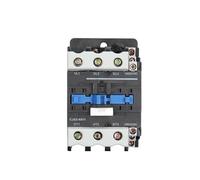 Contactor de CA CJX2-4011 5011 6511 8011 9511 40A 50A 65A 80A 95A 24V 36V 110V 220V 380V NXC LC1(CJX2-6511,380 V)