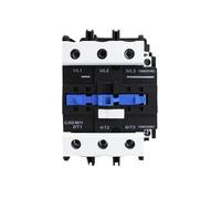 Contactor de CA CJX2-4011 5011 6511 8011 9511 40A 50A 65A 80A 95A 24V 36V 110V 220V 380V NXC LC1(CJX2-8011,380 V)