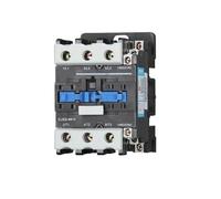 Contactor de CA CJX2-4011 5011 6511 8011 9511 40A 50A 65A 80A 95A 24V 36V 110V 220V 380V NXC LC1(CJX2-4011,220V)
