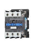 Contactor de CA CJX2-4011 5011 6511 8011 9511 40A 50A 65A 80A 95A 24V 36V 110V 220V 380V NXC LC1(CJX2-8011,36V)