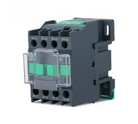Contactor de CA Cjx2-8011 9511 a prueba de polvo trifásico 24V 36V 48V 110V 220V 380V