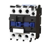 Contactor de CA CJX2 NXC-09 12 1810 25 32 65 9511 220V 380V(CJX2-2501 220V)