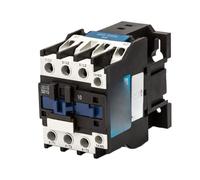 Contactor de CA CJX2 NXC-09 12 1810 25 32 65 9511 220V 380V(CJX2-3210 220V)