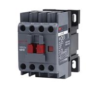 Contactor de CA Cjx2S-09 1210 1810 25 380V 32A 40 65 9511(24V ;CJX2S-1810)