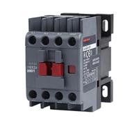 Contactor de CA Cjx2S-09 1210 1810 25 380V 32A 40 65 9511(380V ;CJX2S-0901)