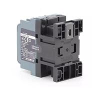 Contactor de CA CJX2S-3211, 32 A, 110 V CA, 24 V CA, 380 V CA, 36 V CA, 220 V CA(AC24V)