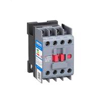 Contactor de CA; CJX2s-9511 240 V 50/60 Hz