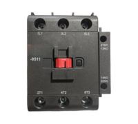 Contactor de CA Cjx2Sk 380V-1210/1810/2510/9511/4011/6511(48V ;CJX2SK-9511)