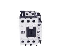 Contactor de CA CU-11/16/18/23/32R/40/50/65/80/voltaje 220v380v24V36V110V48V(S-P50,380V)