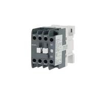 Contactor de CA de 50/60 Hz serie A2X.2 A2X06/09/12/18/25/32/38/40.2-30-11(A2X09.2-30-11,220V)