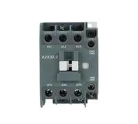Contactor de CA de 50/60 Hz serie A2X.2 A2X06/09/12/18/25/32/38/40.2-30-11(A2X40.2-30-11,220V)