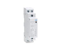 Contactor de CA doméstico AC230V NCH8 16A 20A 25A 2NO / 1NC1NO(20A 2NO)