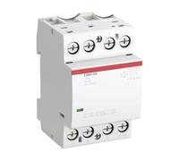 Contactor de CA ESB25-40N-06