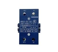 Contactor de CA for aire acondicionado NCK3-25/2 25A 220V NCK3-32/2 32A(NCK3-25A-101 220V)