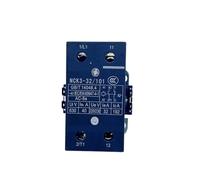 Contactor de CA for aire acondicionado NCK3-25/2 25A 220V NCK3-32/2 32A(NCK3-32A-101 220V)