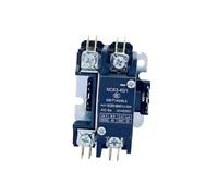 Contactor de CA for aire acondicionado NCK3-25/2 25A 220V NCK3-32/2 32A(NCK3-40A-1 220V)