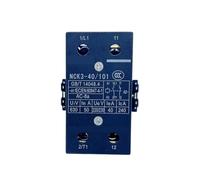Contactor de CA for aire acondicionado NCK3-25/2 25A 220V NCK3-32/2 32A(NCK3-40A-101 220V)