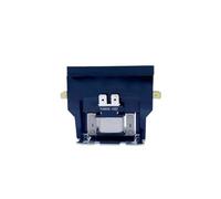 Contactor de CA for aire acondicionado NCK3-25/2 25A 220V NCK3-32/2 32A(NCK3-40A-2 220V)