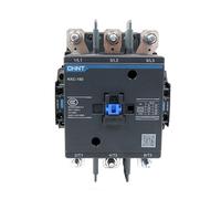 Contactor de CA Kunlun NXC-120 160 185 225 265 400 630 uno abierto y otro cerrado(Nxc-330,110V)