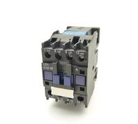 Contactor de CA LC1-D1210, 12 A, 36 voltios, trifásico, 3P, 1 NA, Ui690V, Ith25A, 1 unidad