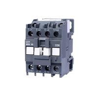 Contactor de CA LC1 N09 10 1201 1810 2510 N38 01 24 V 48 110 220 380(LC1N2510,48V)