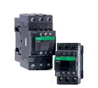 Contactor de CA LC1D 220 V monofásico Lc1d09m7c 18 A, 32 A, 50 A, for ascensores, trifásico, CA 380 V, 24 V, 220 V, 110 V, 48 V, 1 unidad(LC1D32 AC,380V)