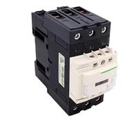 Contactor de CA LC1D LC1D40 LC1D50 LC1D65 LC1D80 LC1D95 trifásico montaje en carril DIN CC(Lc1d95,220V)