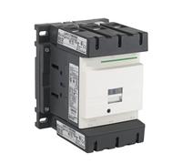 Contactor de CA LC1D115A B7C C7C E7C F7C M7C Q7C de 24 V, 36 V, 48 V, 110 V, 220 V y 380 V(AC24V)